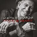 Crosseyed Heart von Richards,Keith | CD | Zustand sehr gut