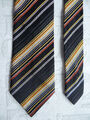 (K136) Krawatte - Schlips - Original  “Diolen BC” - Herrenmode - Festlichkeiten
