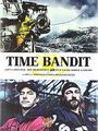Time Bandit: Zwei Brüder, die Beringsee und der Fang ihr... | Buch | Zustand gut