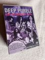 Deep Purple - Live in Concert 72/73 | Zustand sehr gut | DVD