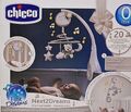 Chicco mobile Next2dreams grau