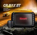 NEW iCarsoft CR MAX BT Professional Multi-brand Multi-system Car Diagnostic Tool