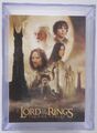 Lord of the Rings - Two Towers Update - 72 cards - guter Zustand