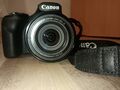 Canon PowerShot SX540 HS 20.3 MP Digitalkamera - Schwarz