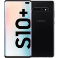 Samsung G975F Galaxy S10+ LTE 8GB RAM 128GB schwarz Smartphone ohne Simlock