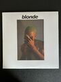 Frank Ocean - Blonde Vinyl (New) Sealed + LP Protector