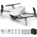 Gebraucht Potensic Atom SE GPS Drohne 4K Kamera Quadrocopter Fly More Combo
