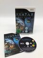 James Cameron's Avatar - Das Spiel (Nintendo Wii, 2010)