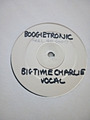 selten - boogietonic - Feel so good - White Label Promo Logic Records