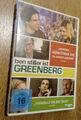 DVD ben stiller ist GREENBERG mit Greta Gerwig u. Rhys Ifans schräg witzig 