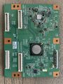 TCON Board Sony Bravia 320WQL_C4LV0.2 - KDL- 32HX759