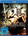 Grendel [Blu-ray] von Nick Lyon | DVD | Zustand sehr gut