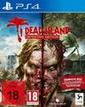PS4 Dead Island Definitive Edition NEU&OVP Playstation 4