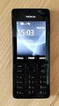 Nokia 515 - Black (T-Mobile) Smartphone