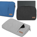Notebook Tasche für Medion Akoya S15449 Hülle Schutzhülle 15,6 Cover Sleeve Case
