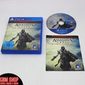 PS4 Spiel | Assassin's Creed The Ezio Collection | Playstation 4 | PAL