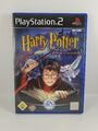 Harry Potter und der Stein der Weisen • PS2/Playstation 2 Spiel •