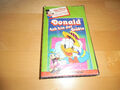 Walt Disney Cartoon Classics,Donald ich bin der Größte, Erstauflage,Home Video