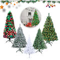 LED Weihnachtsbaum Christbaum Künstlicher Tannenbaum Kunstbaum 120cm bis 240cm