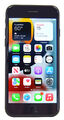 Apple iPhone 7 Smartphone, 32GB, Netzwerk entsperrt, schwarz, A1778