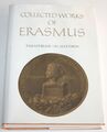The Collected Works of Erasmus Volume 45 Paraphrases on the Gospel of Matthew