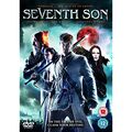 Seventh Son (DVD) New region 2 Pal sealed 