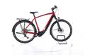 Merida eSPRESSO EP8-Edition EQ Trekking E-Bike Elektrofahrrad Shimano 630Wh 28"
