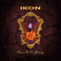 Ikon - Flowers For The Gathering (3CD+DVD DigiPak-Box)