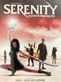 Serenity - Flucht in neue Welten von Joss Whedon | DVD Action Horror Fantasy