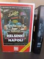 Helsinki Napoli - All Night Long Eddie Constantine Bild am Sonntag Video VHS PAL