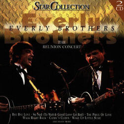 the Everly Brothers - Starcollection (the Reunion Co