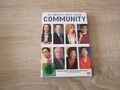 Community -  Die komplette erste Staffel  [4 DVDs]  Serie