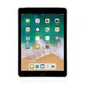 Apple iPad (2018) 32GB Wifi+Cellular Space Grau TOP MwSt nicht ausweisbar