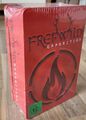 Frei.Wild - Opposition *Limited Spezial Box* NEU in OVP