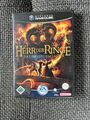 Der Herr der Ringe: das Dritte Zeitalter (Nintendo GameCube, 2004)