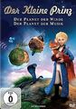 Der kleine Prinz - Der Planet der Winde / Der Planet der ... | DVD | Zustand gut