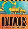Roadworks von Sutton, Sally | Buch | Zustand sehr gut
