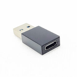 4 Port Hub USB 3.0 Schnelle Geschwindigkeit Multi Splitter Erweiterung PC Laptop Desktop Adapter