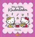 Hello Kitty Liederbuch: Meine liebsten Kinderlieder von ... | Buch | Zustand gut