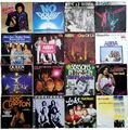 Disco- / Pop- / Rock-Musik der 70er und der 80er Jahre zum Auswählen!