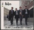 Die Beatles - On Air: Live at the BBC Vol. 2 (1962-1965) (CD 2013)