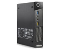 Lenovo ThinkCentre M93p Tiny PC Core i5-4590T 2.00 GHz 8GB 128GB SSD Win8