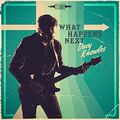 Davy Knowles What Happens Next CD PRD76602 NEW