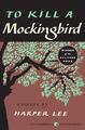 To Kill a Mockingbird | Harper Lee | Taschenbuch | 323 S. | Englisch | 2010