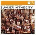 Summer in the City (Jazz Club) von Jones,Quincy | CD | Zustand sehr gut