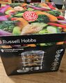 russell hobbs Dampfgarer