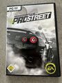 Need For Speed - Pro Street (DVD für PC)