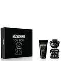 Moschino TOY JUNGE EDP Parfümspray 30ml & Duschgel 50ml Geschenkset für ihn