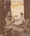Buch: Salambo, Flaubert, Gustave. Roman-Sammlung aus Vergangenheit und Gegenwart