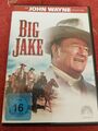 John Wayne Big Jake DVD